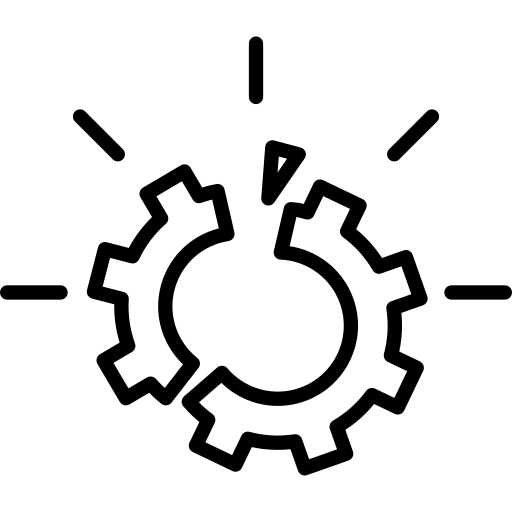 Snowmobile Icon